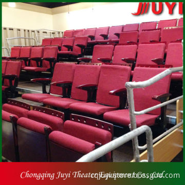 JY-780 Factory Price indoor Arena theater cinema Arena chair fabric Arena